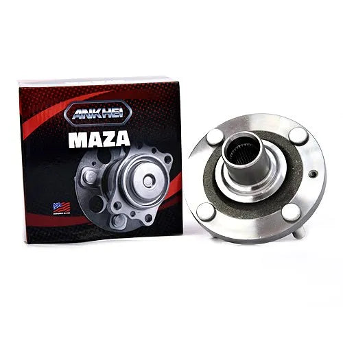 MAZA DELANTERA CHEVROLET OPTRA 04/13