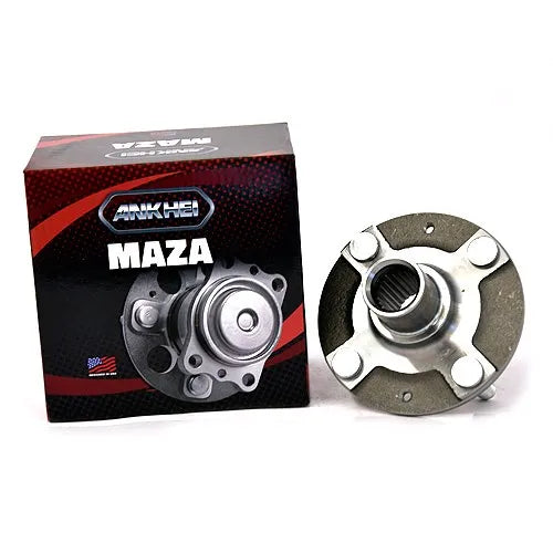 MAZA DELANTERA KIA MORNING 11/- G3LA / G4LA