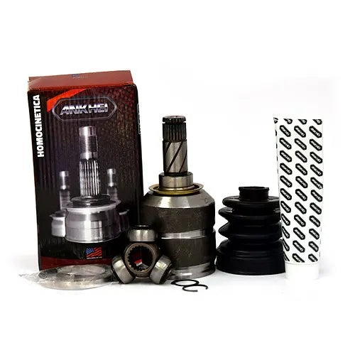 HOMOCINETICA CHEVROLET SAIL /MEDIDAS 22*22*35 / LA