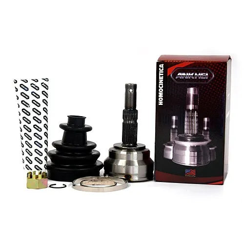 HOMOCINETICA CHEVROLET SAIL /MEDIDAS 22*22*52 / LA