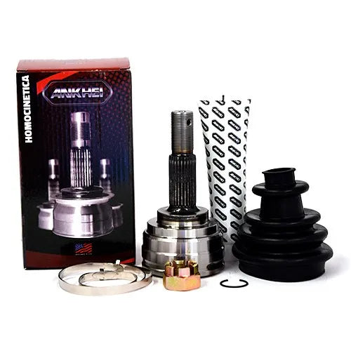 HOMOCINETICA NISSAN TIIDA /MEDIDAS 25*22*52.2 / LA