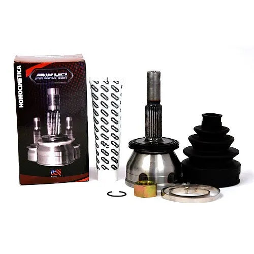 HOMOCINETICA NISSAN SENTRA II /MEDIDAS 25*25*52.2