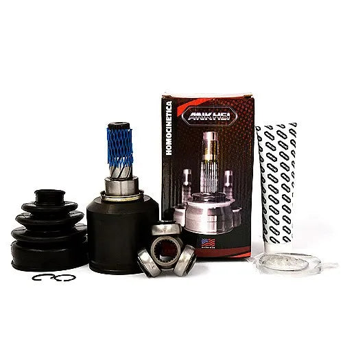 HOMOCINETICA NISSAN V16 / LADO CAJA / MEDIDAS 25*2