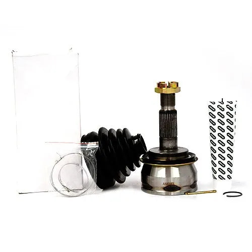 HOMOCINETICA TOYOTA HILUX / LADO RUEDA / MEDIDAS 3