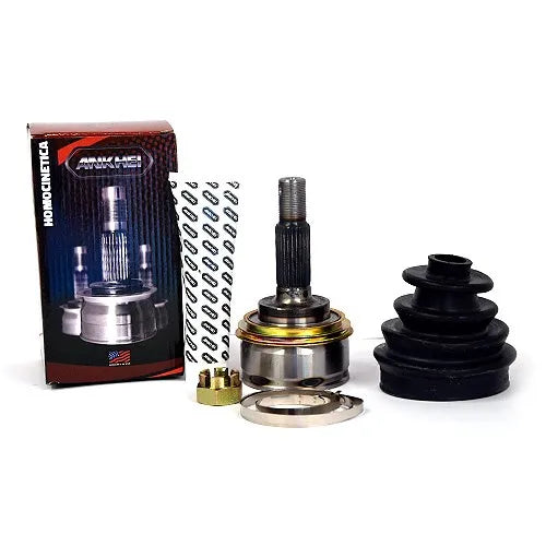 HOMOCINETICA TOYOTA YARIS /MEDIDAS /26*23*56 /LADO