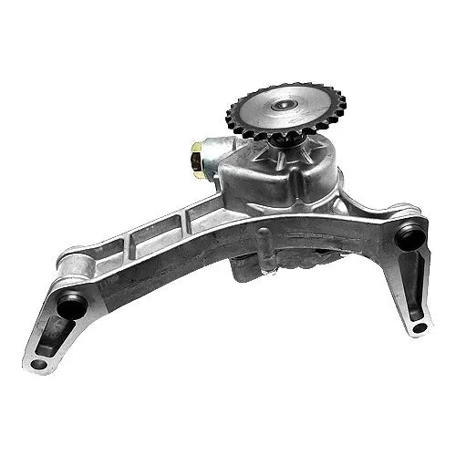 BOMBA ACEITE HYUNDAI H1/PORTER/FRONTIER/SORENTO 2.