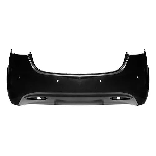 PARACHOQUE TRASERO / HYUNDAI ELANTRA MD 11/