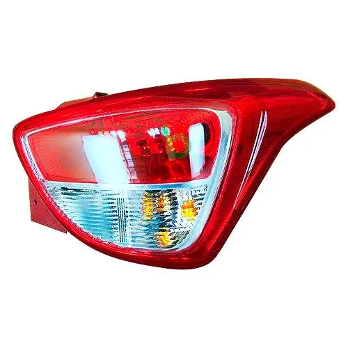 FAROL TRASERO HYUNDAI GRAND I-10 13/ LH