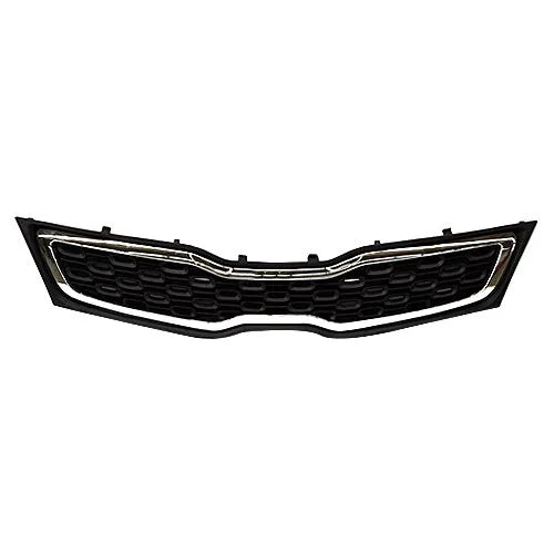 MASCARA KIA RIO 4 11/14