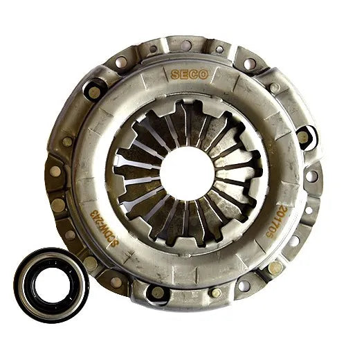 KIT EMBRAGUE CHEVROLET SPARK 800 3PCS SECO ( 170*1