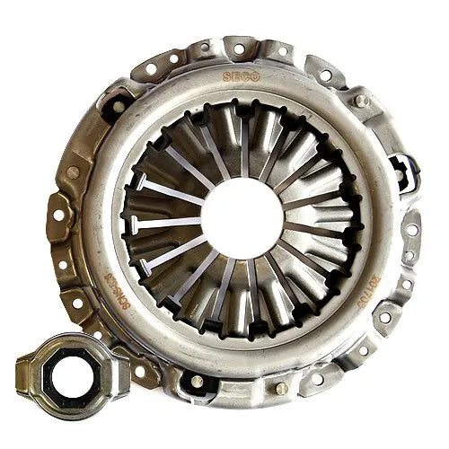 KIT EMBRAGUE NISSAN NAVARA / YD25 4X2 / 4X4 / 3PCS