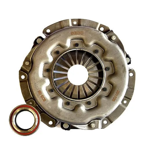 KIT EMBRAGUE CHEVROLET LUV 2.3 89/- LUV 2.0 /3 PCS