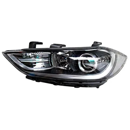 OPTICO HYUNDAI ELANTRA 17/ LH