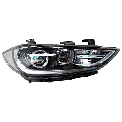 OPTICO HYUNDAI ELANTRA 17/ RH