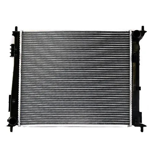 RADIADOR MOTOR KIA SOUL