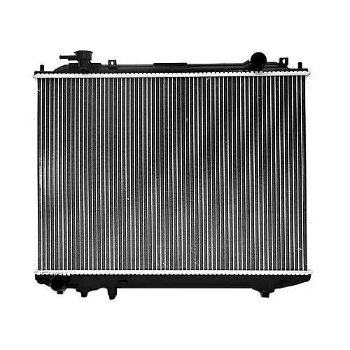 RADIADOR MOTOR MAZDA BT-50 B2500 / FORD RANGER 2.5