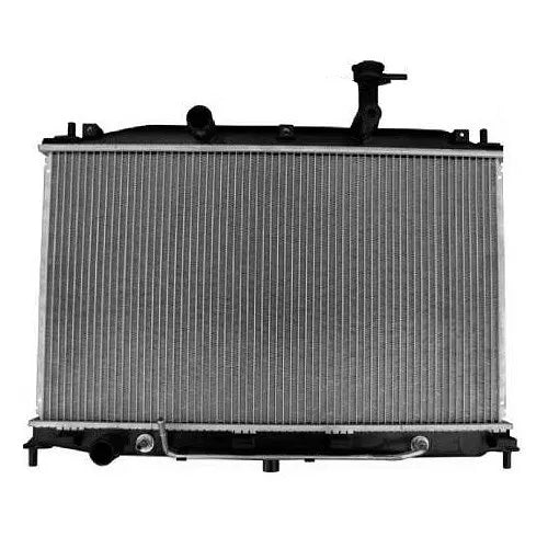 RADIADOR MOTOR CHEVROLET D-MAX 3.0 - 2.4 - 3.5