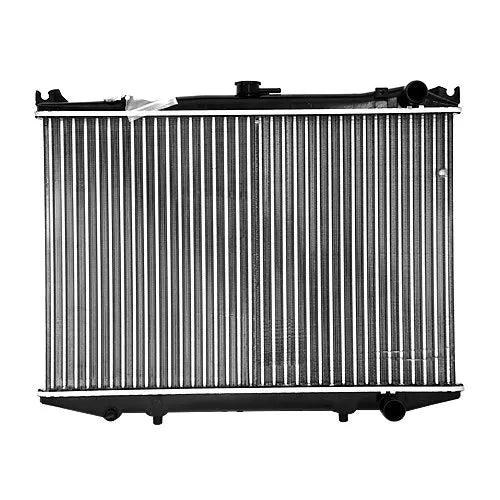 RADIADOR MOTOR NISSAN D21 93/08 T/M