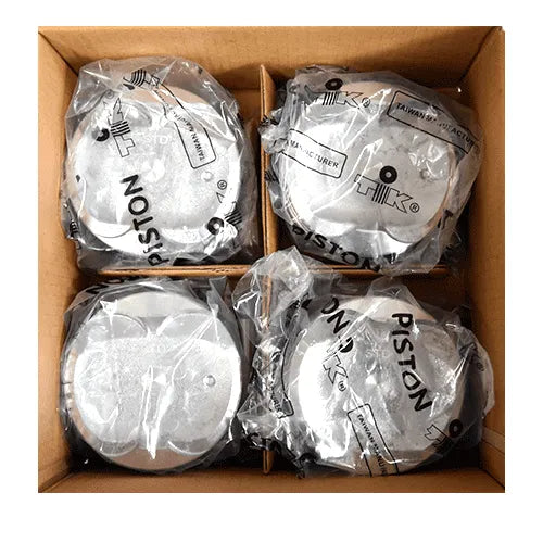 JUEGO PISTON TOYOTA YARIS 1.3 2NZFE NCP10 NCP90 ST
