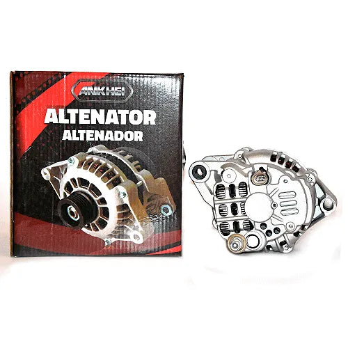ALTERNADOR CHEVROLET N300 12V 65 AMP