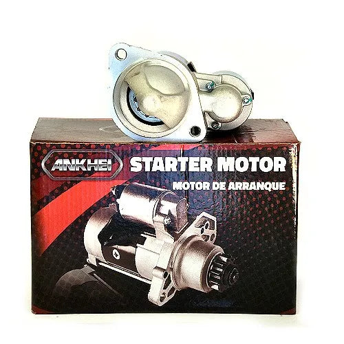 MOTOR DE PARTIDA HYUNDAI NEW TUCSON / KIA SORENTO