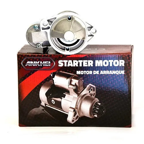 MOTOR DE PARTIDA HYUNDAI ACCENT RB DIESEL 12V 1