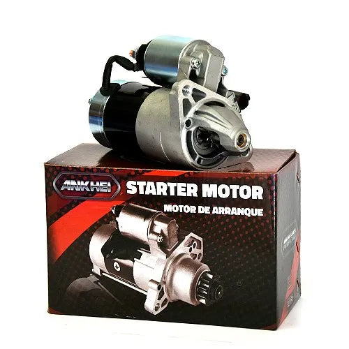 MOTOR DE PARTIDA NISSAN SENTRA / V16 12V 1.20KW