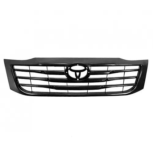 MASCARA TOYOTA HILUX 12/15