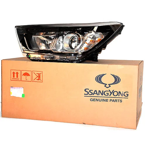 OPTICO SSANGYONG TIVOLI LH