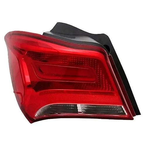 FAROL TRASERO CHEVROLET ONIX LH