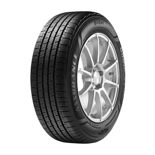 265/60R18 ASSURANCE MAXLIFE VSB 110H SL