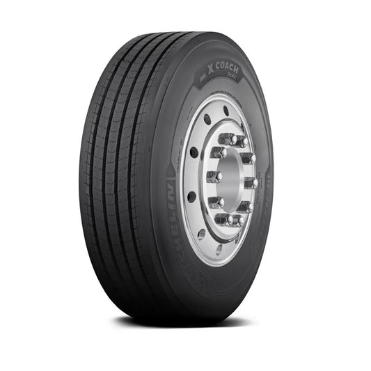 Neum. 315/80 R22.5 Coach Tro Z 156/151mvk