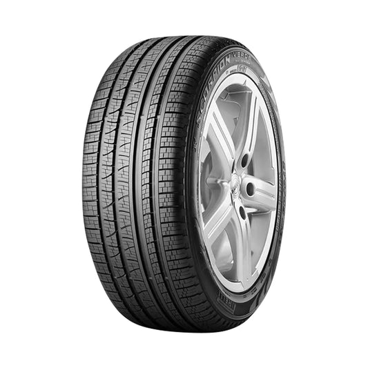 255/60R18 112H XL S-VEAS